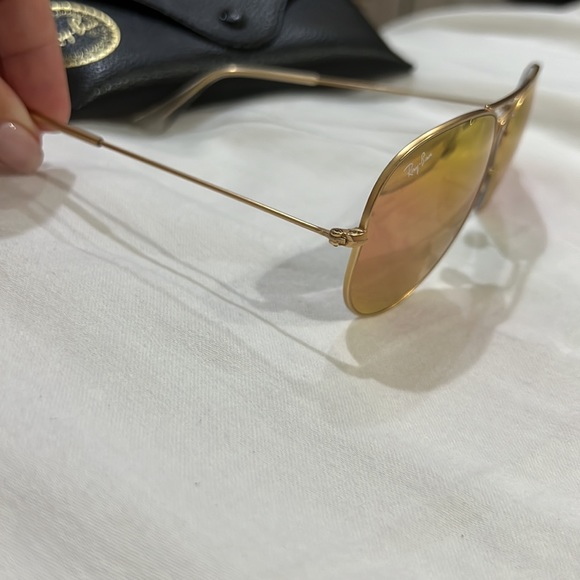 Authentic Ray bans - Picture 2 of 3